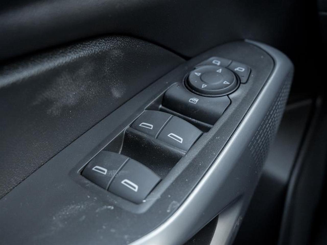 2026 Chevrolet Trax 1RS 4dr Front-Wheel Drive Photo