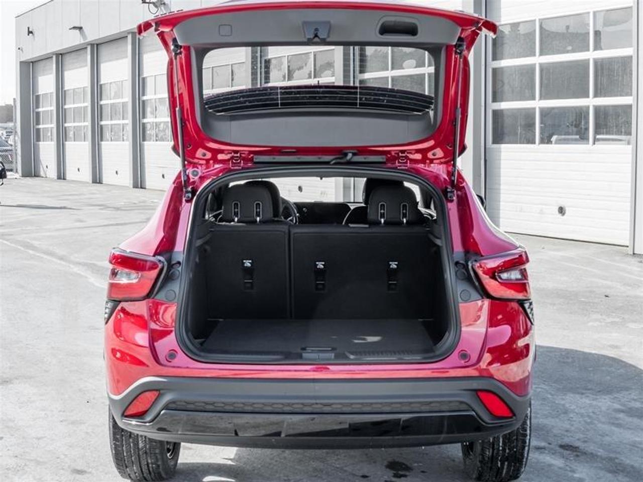 2026 Chevrolet Trax 1RS 4dr Front-Wheel Drive Photo