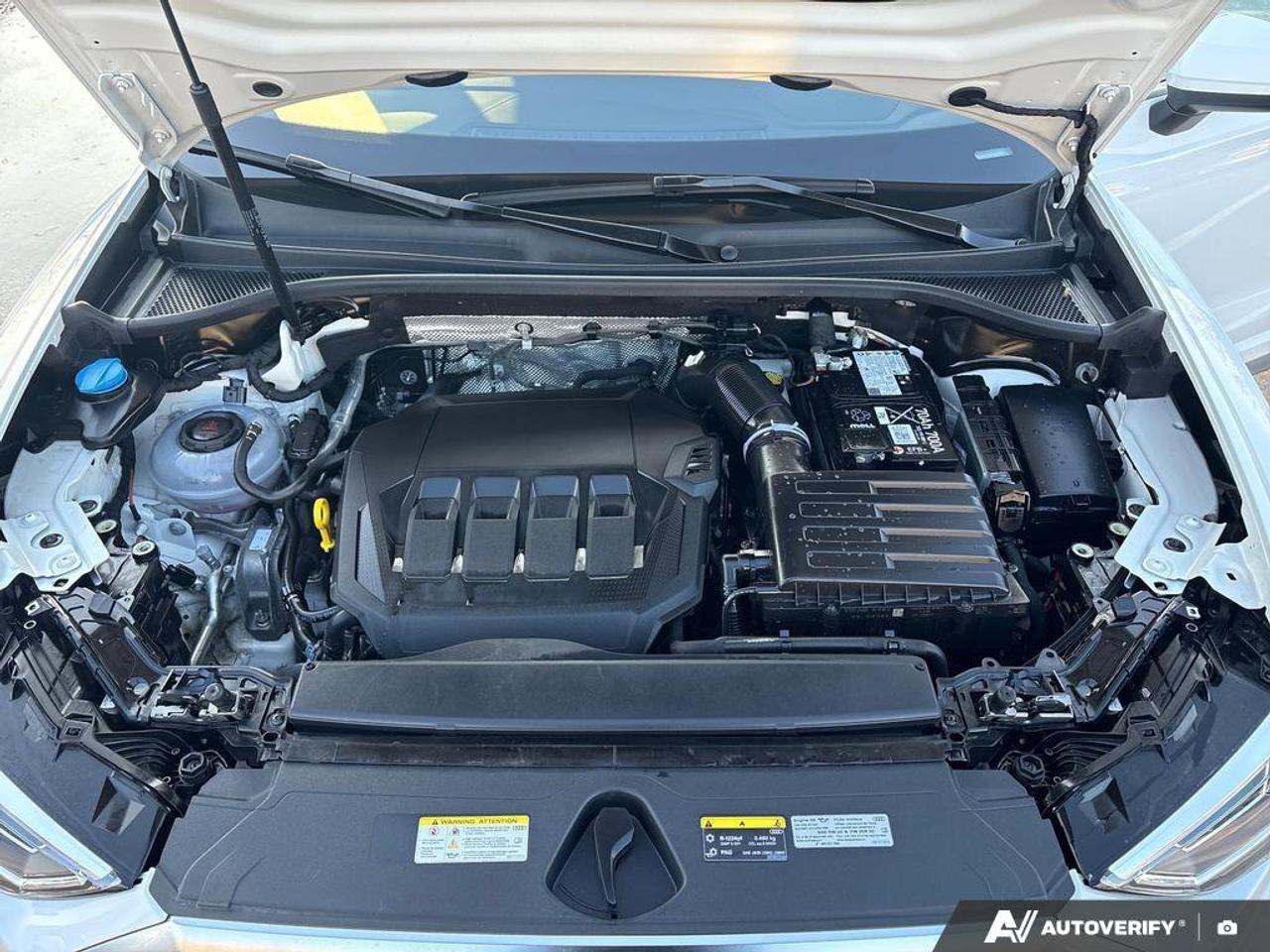 2025 Audi Q3 Progressiv   CLEAN CARFAX   S LINE   PANORAMIC MOO Photo