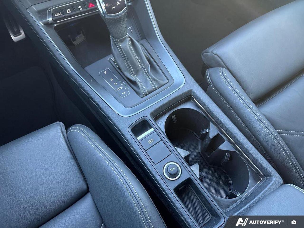 2025 Audi Q3 Progressiv   CLEAN CARFAX   S LINE   PANORAMIC MOO Photo