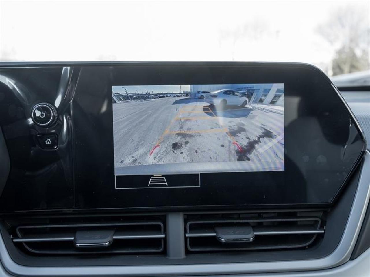 2026 Chevrolet Trax 1RS 4dr Front-Wheel Drive Photo