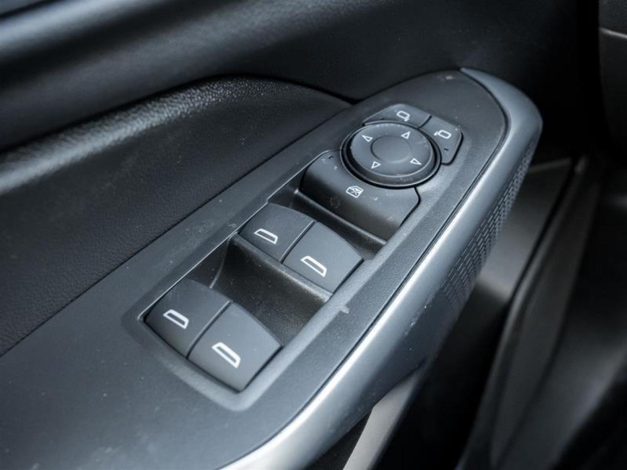 2026 Chevrolet Trax 1RS 4dr Front-Wheel Drive Photo