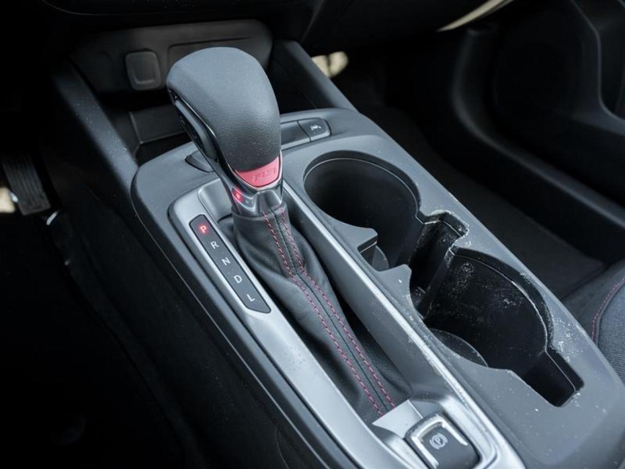 2026 Chevrolet Trax 1RS 4dr Front-Wheel Drive Photo