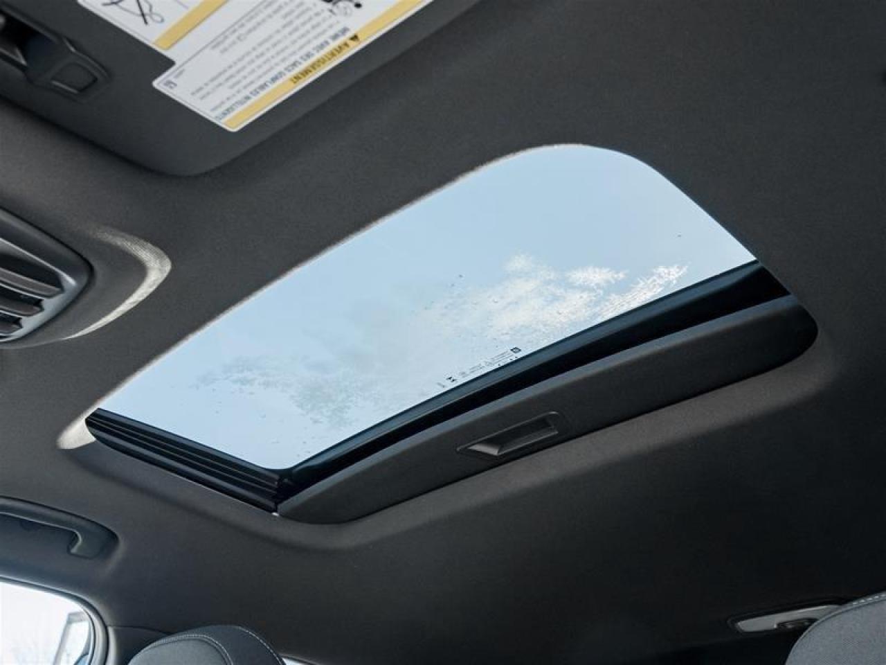 2026 Chevrolet Trax 1RS 4dr Front-Wheel Drive Photo