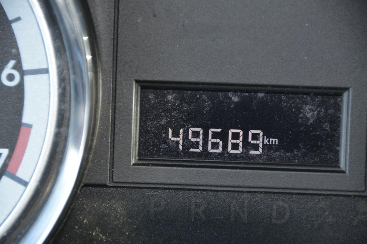 2014 Dodge Grand Caravan GRAND CARAVAN SE Photo