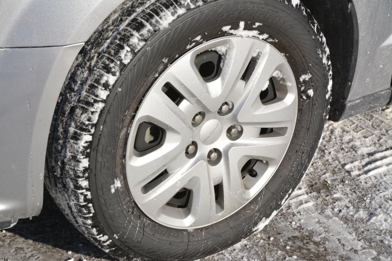 2014 Dodge Grand Caravan GRAND CARAVAN SE Photo