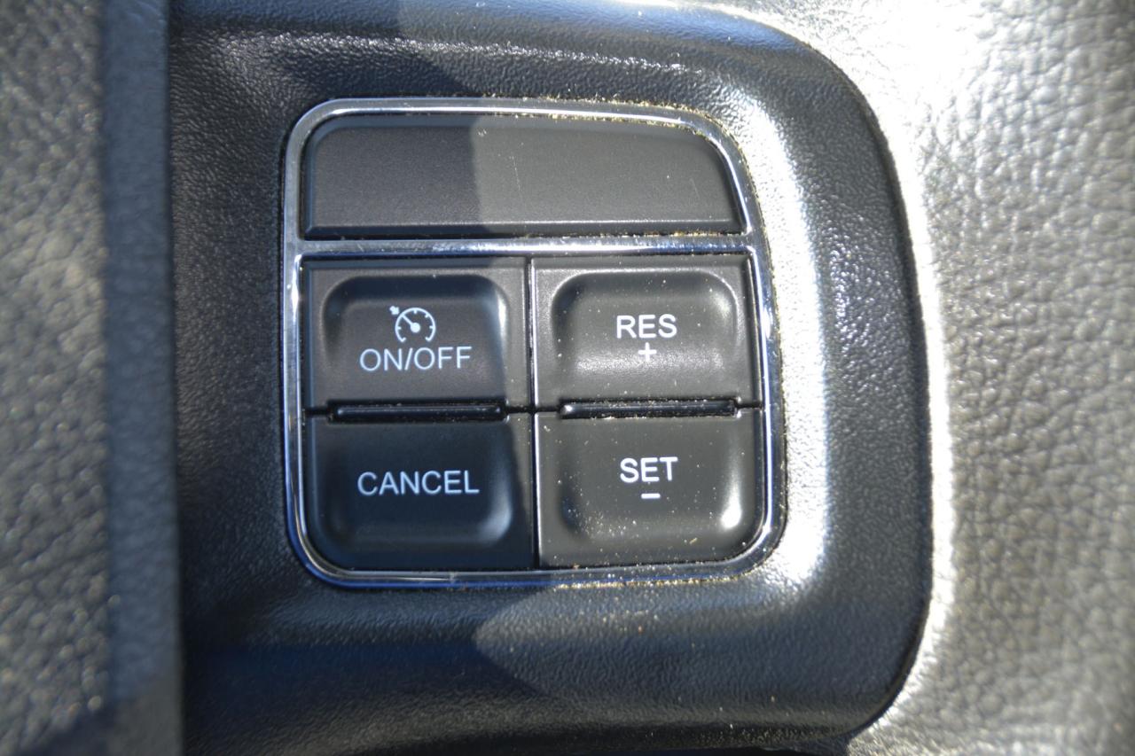 2014 Dodge Grand Caravan GRAND CARAVAN SE Photo