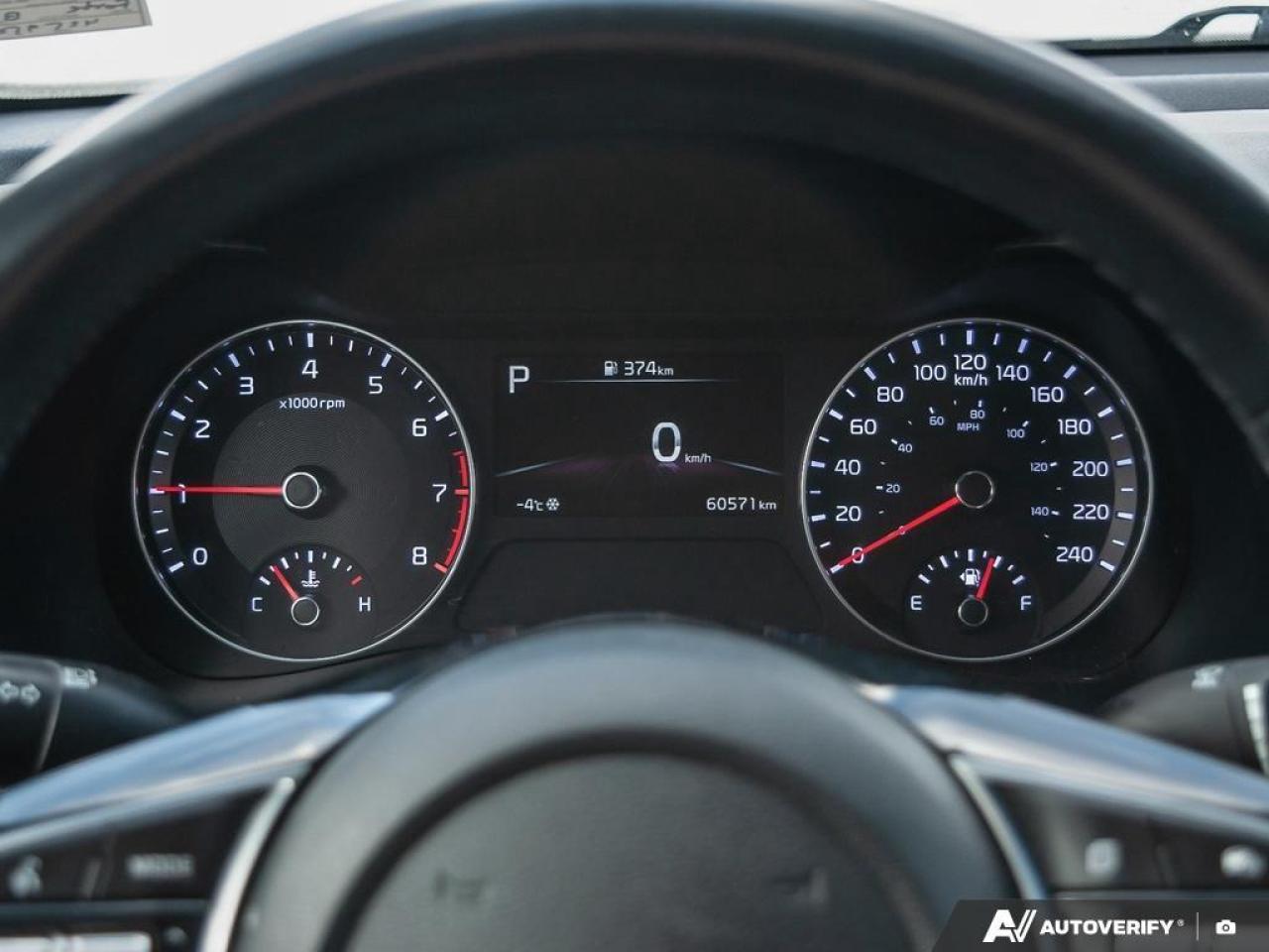 2022 Kia Forte GT-Line 4dr Sedan Photo