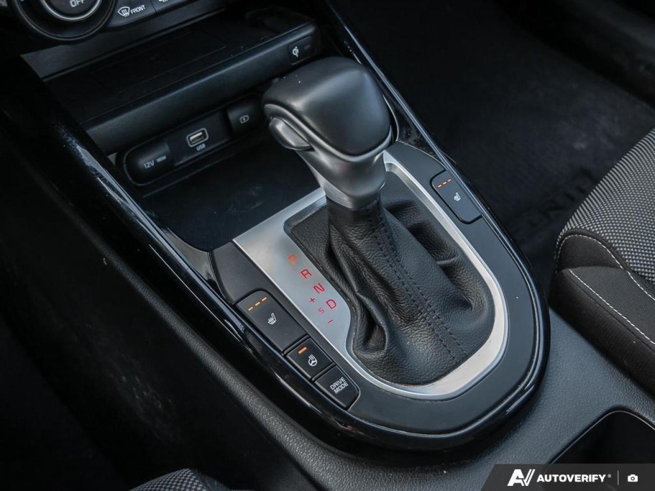 2022 Kia Forte GT-Line 4dr Sedan Photo