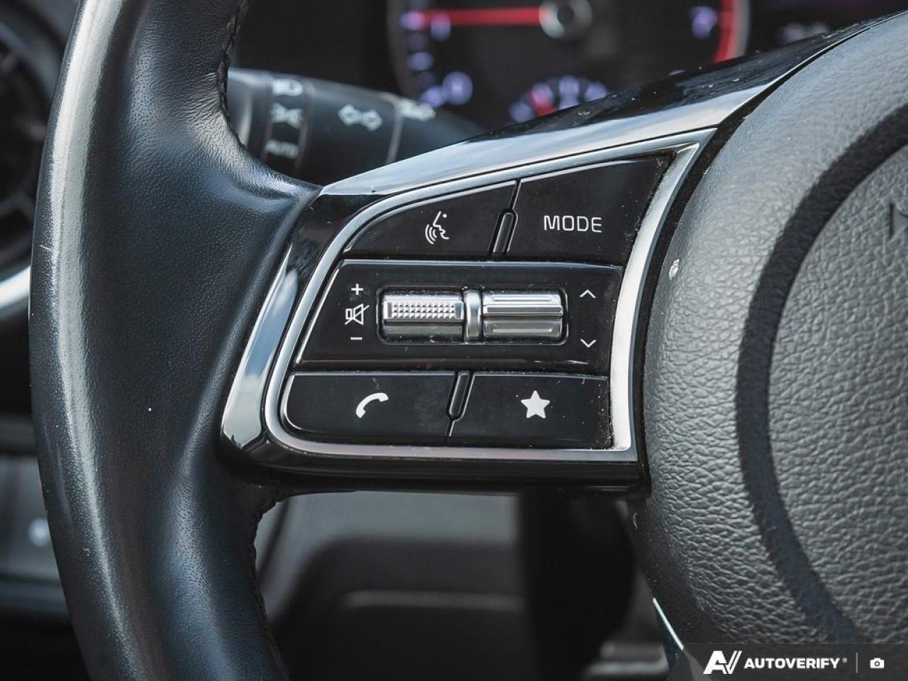 2022 Kia Forte GT-Line 4dr Sedan Photo