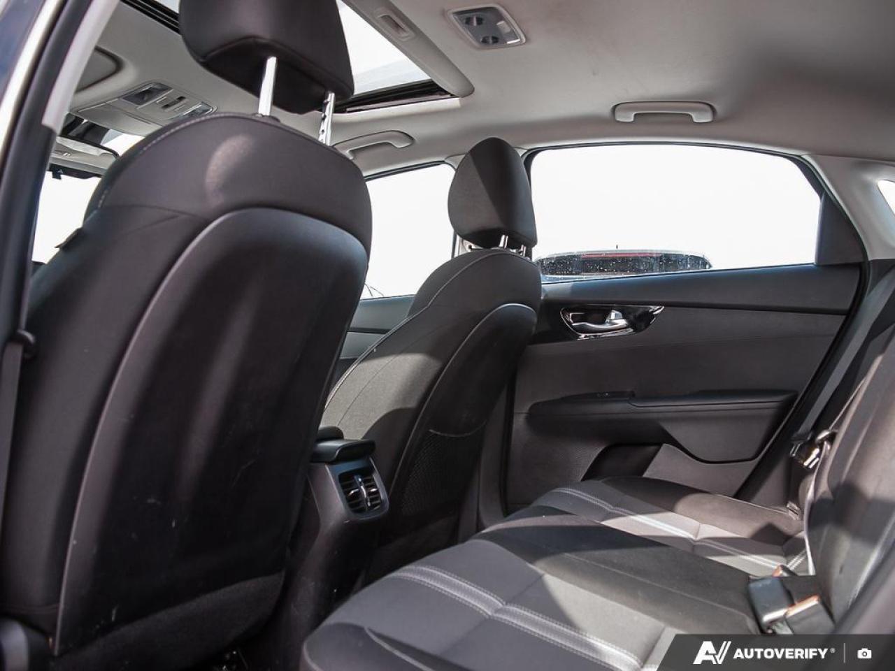 2022 Kia Forte GT-Line 4dr Sedan Photo