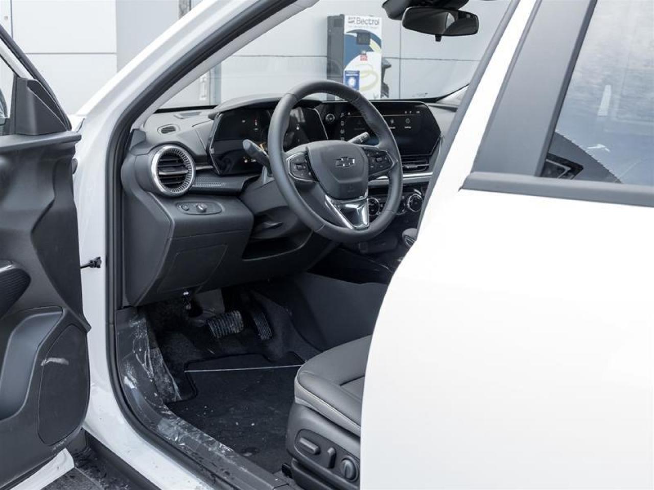 2026 Chevrolet Trax ACTIV 4dr Front-Wheel Drive Photo