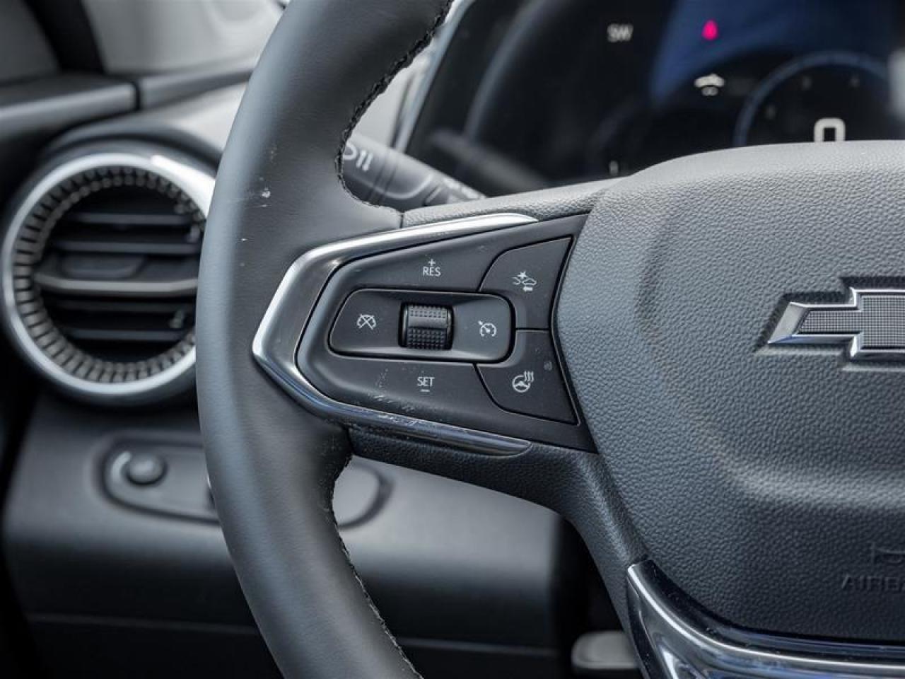 2026 Chevrolet Trax ACTIV 4dr Front-Wheel Drive Photo