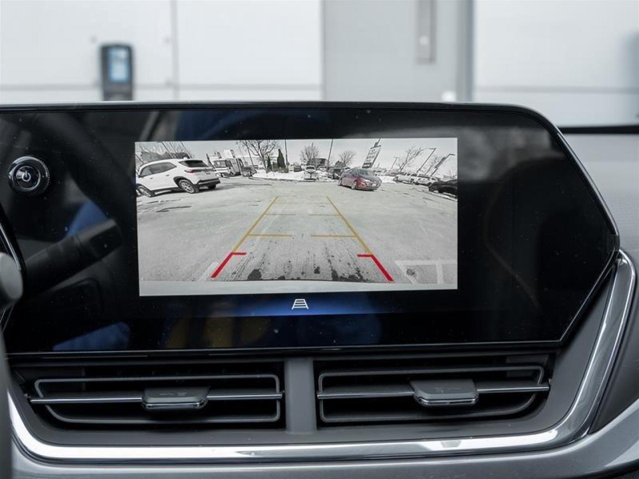 2026 Chevrolet Trax ACTIV 4dr Front-Wheel Drive Photo