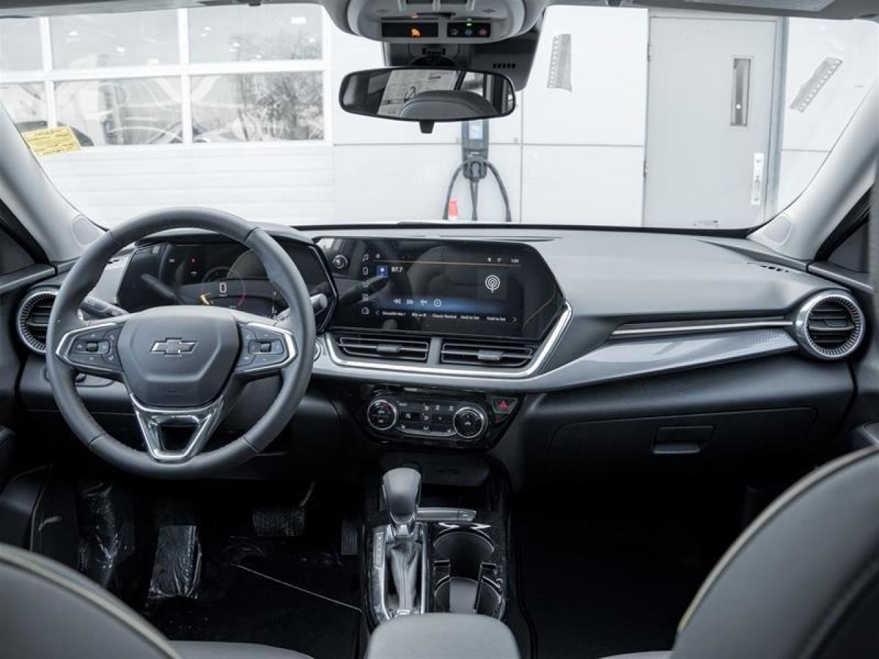 2026 Chevrolet Trax ACTIV 4dr Front-Wheel Drive Photo