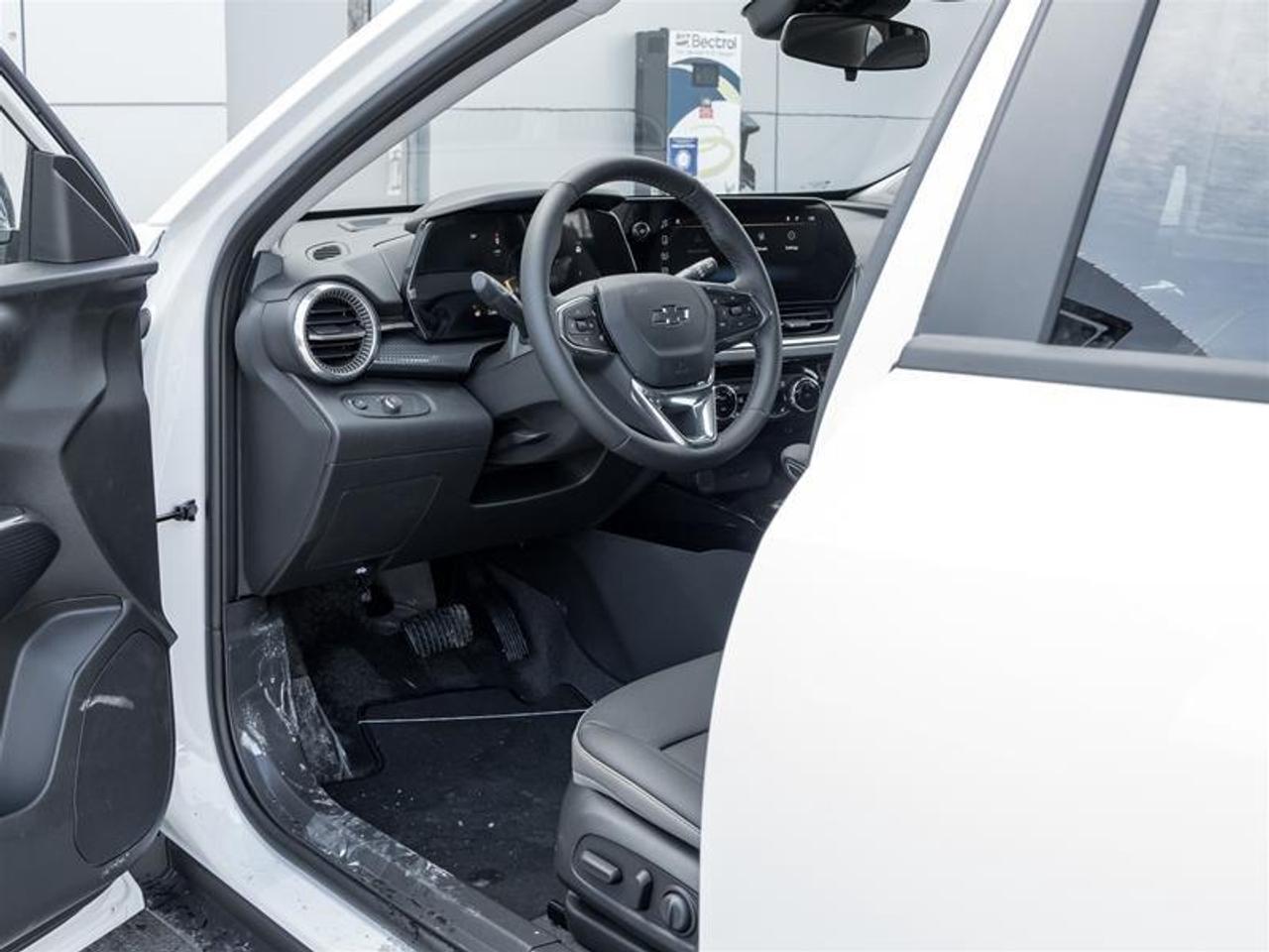2026 Chevrolet Trax ACTIV 4dr Front-Wheel Drive Photo