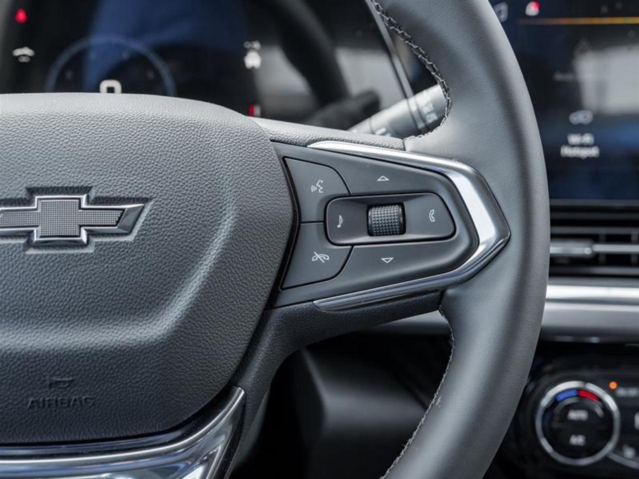 2026 Chevrolet Trax ACTIV 4dr Front-Wheel Drive Photo
