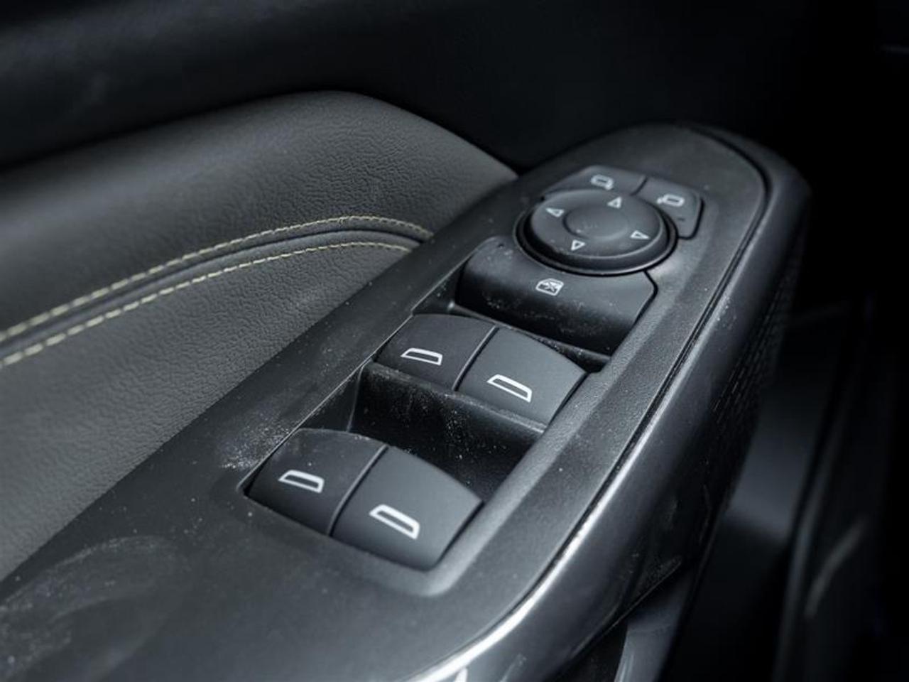 2026 Chevrolet Trax ACTIV 4dr Front-Wheel Drive Photo