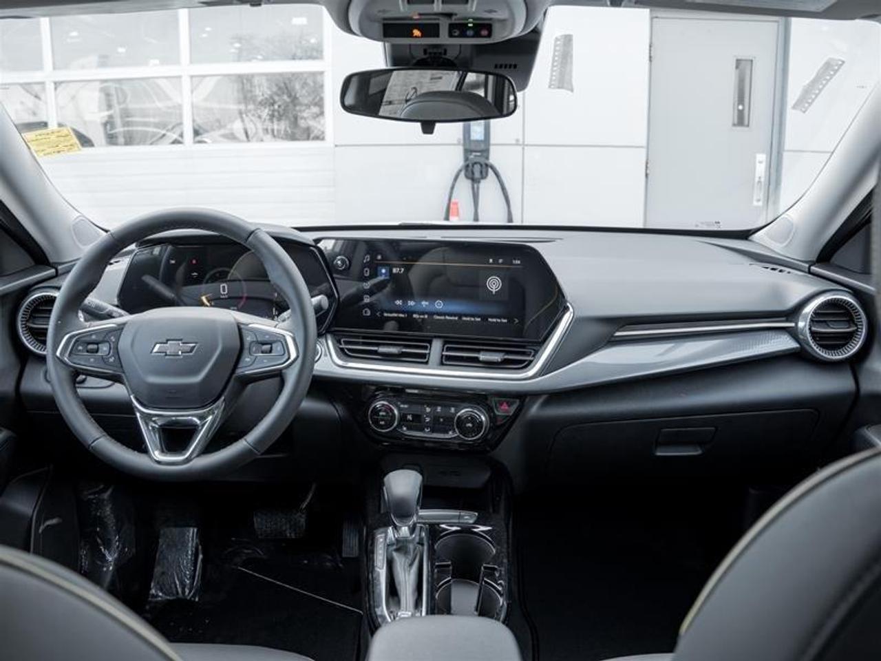2026 Chevrolet Trax ACTIV 4dr Front-Wheel Drive Photo