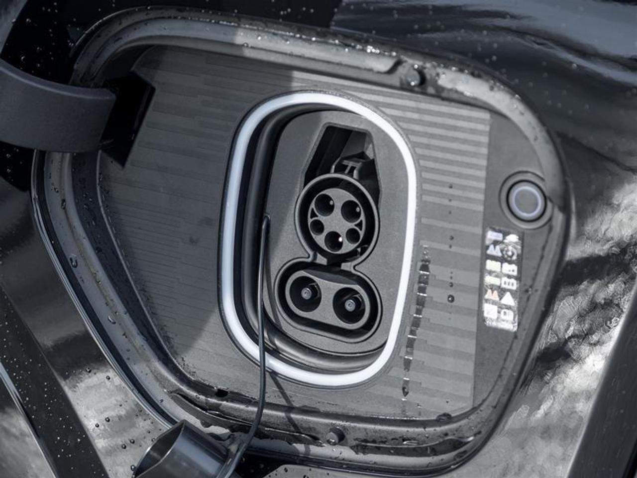 2026 Cadillac Escalade IQ Premium Sport 4dr All-Wheel Drive Photo