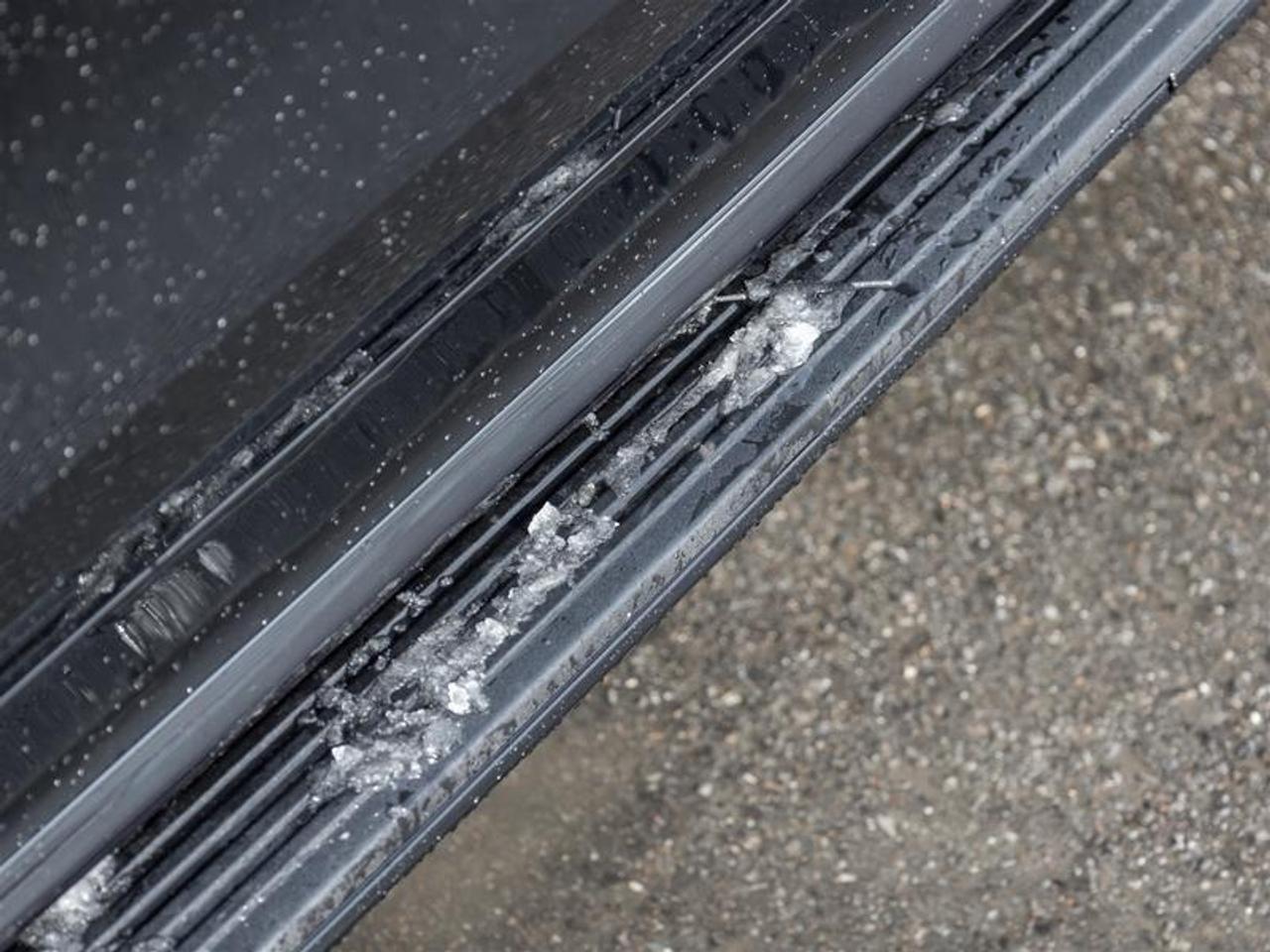 2026 Cadillac Escalade IQ Premium Sport 4dr All-Wheel Drive Photo