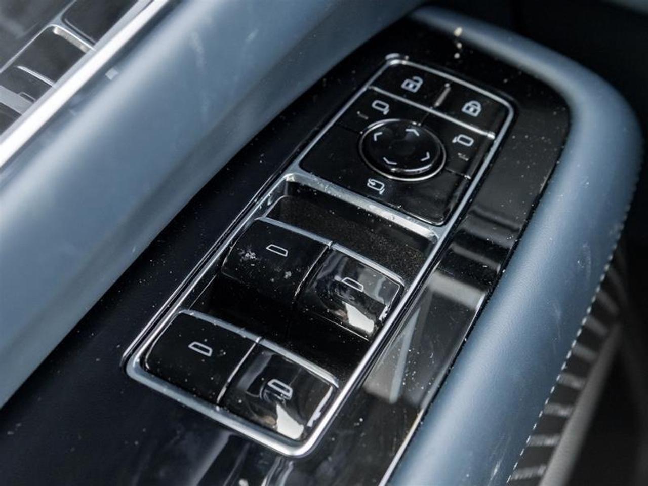 2026 Cadillac Escalade IQ Premium Sport 4dr All-Wheel Drive Photo