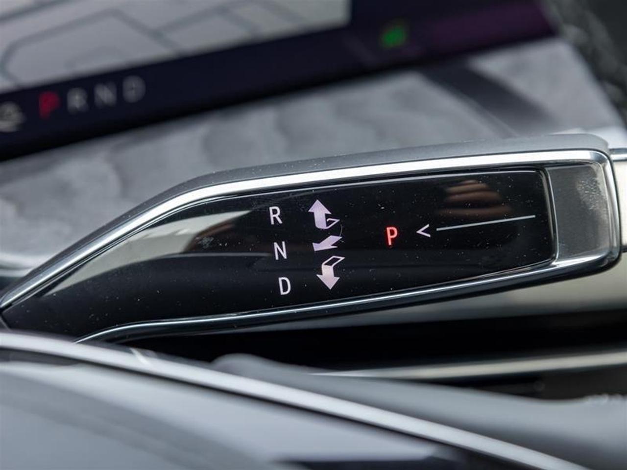 2026 Cadillac Escalade IQ Premium Sport 4dr All-Wheel Drive Photo