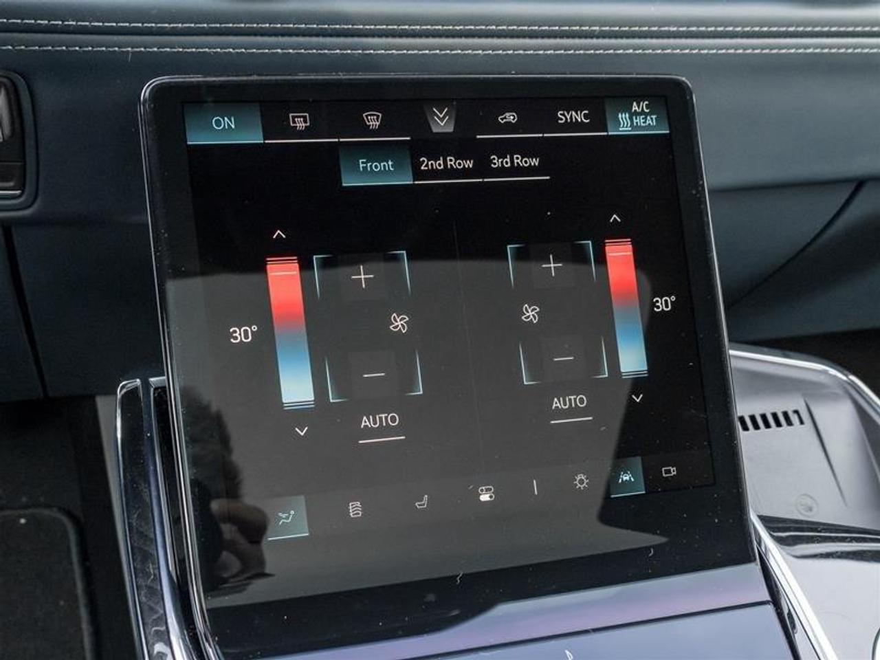 2026 Cadillac Escalade IQ Premium Sport 4dr All-Wheel Drive Photo