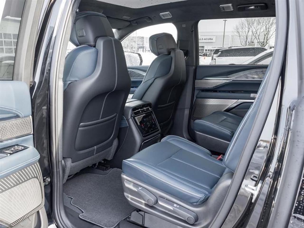 2026 Cadillac Escalade IQ Premium Sport 4dr All-Wheel Drive Photo