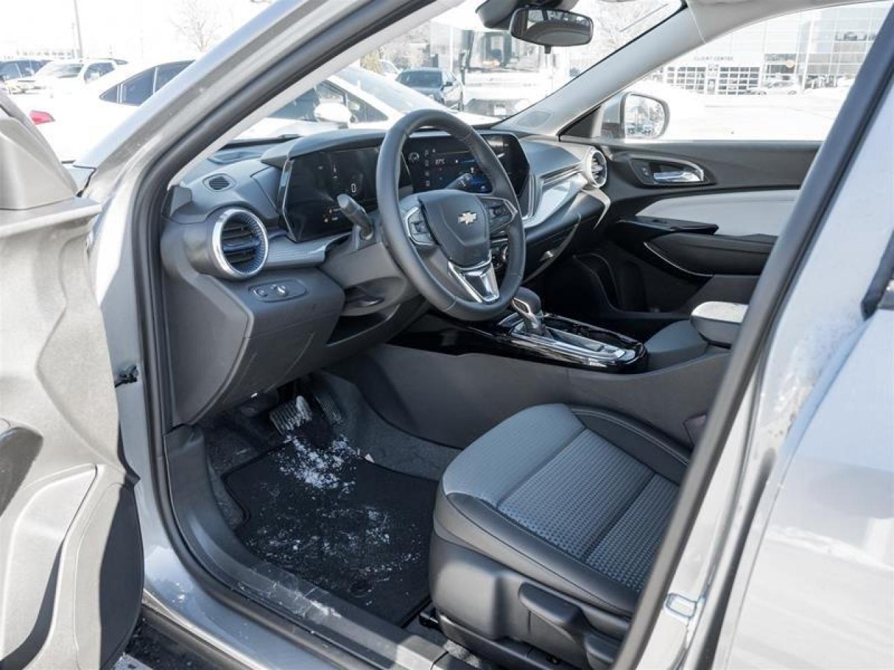 2026 Chevrolet Trax LT 4dr Front-Wheel Drive Photo