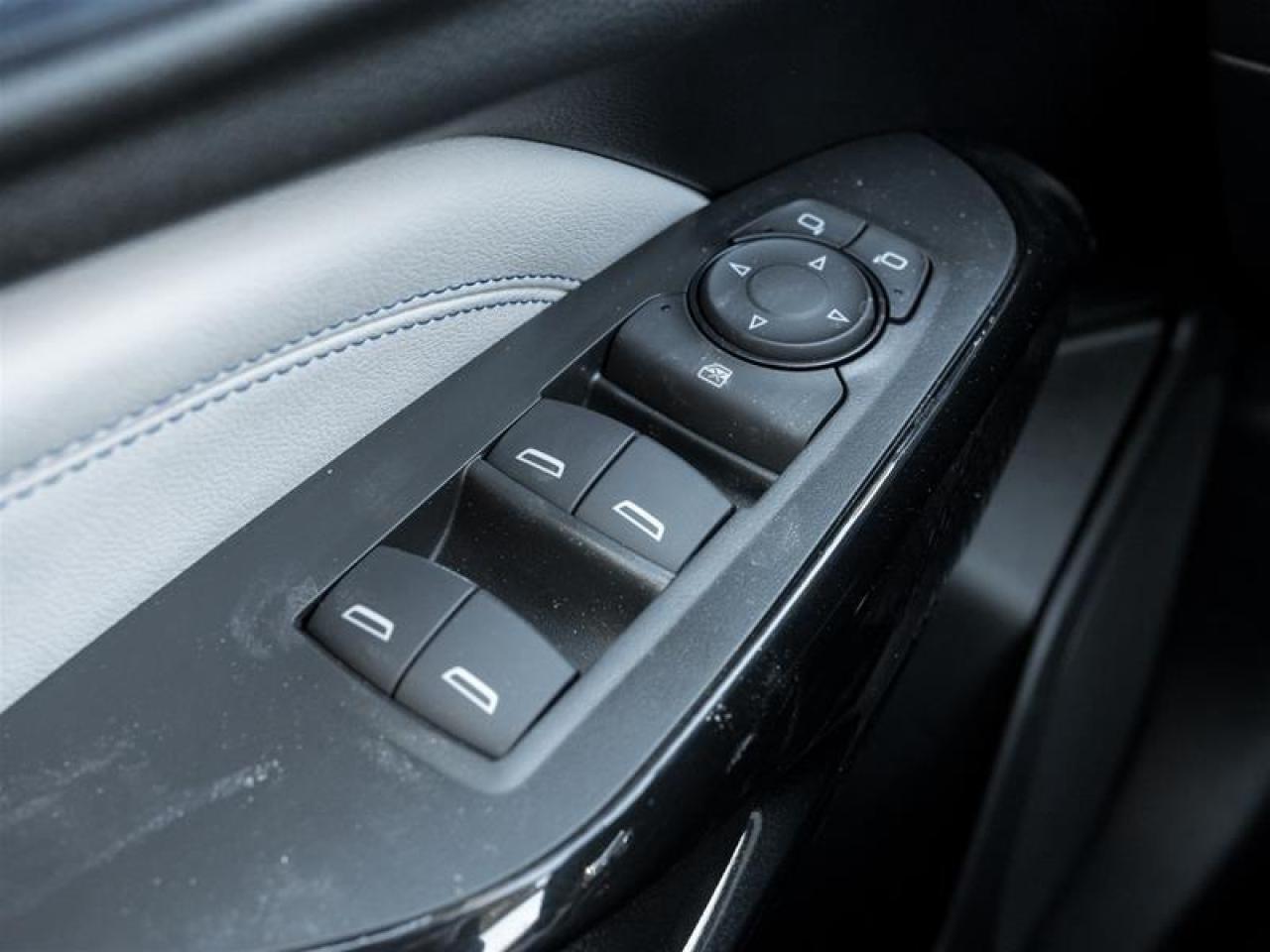 2026 Chevrolet Trax LT 4dr Front-Wheel Drive Photo