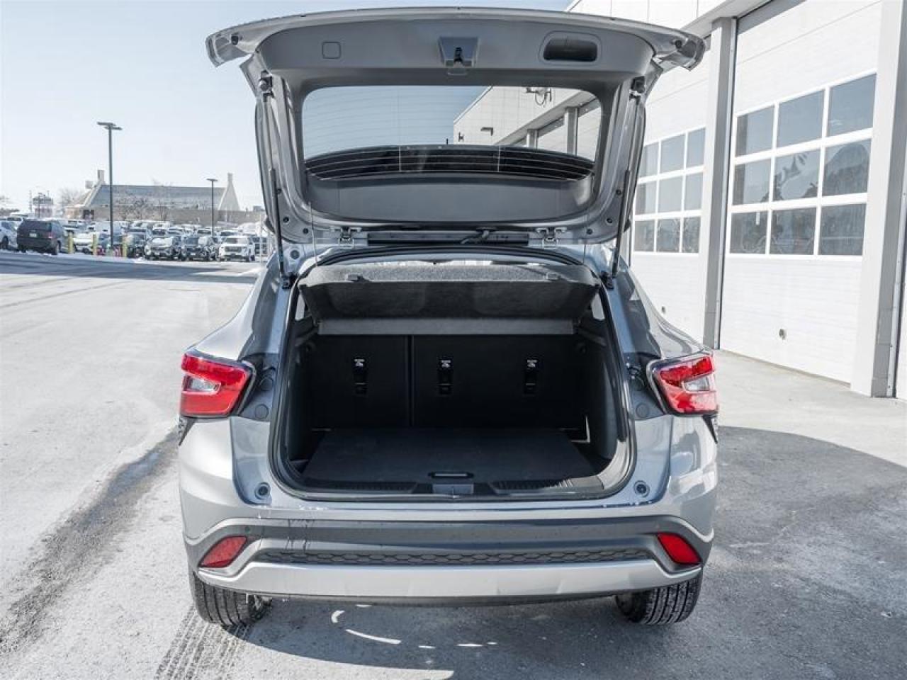 2026 Chevrolet Trax LT 4dr Front-Wheel Drive Photo