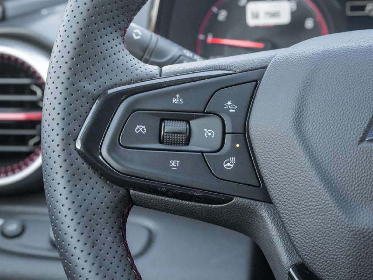 2026 Chevrolet Trax 1RS 4dr Front-Wheel Drive Photo