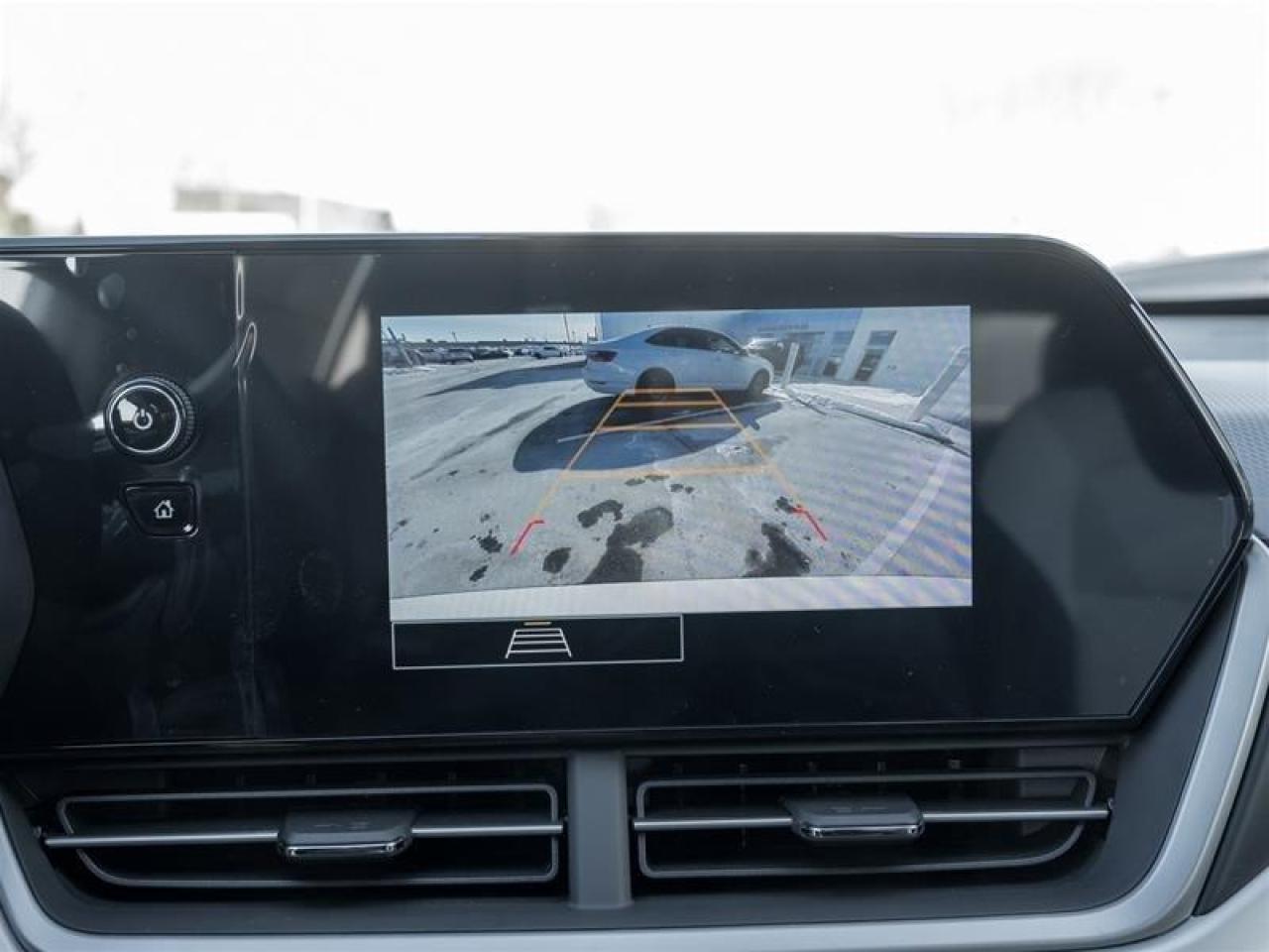 2026 Chevrolet Trax 1RS 4dr Front-Wheel Drive Photo