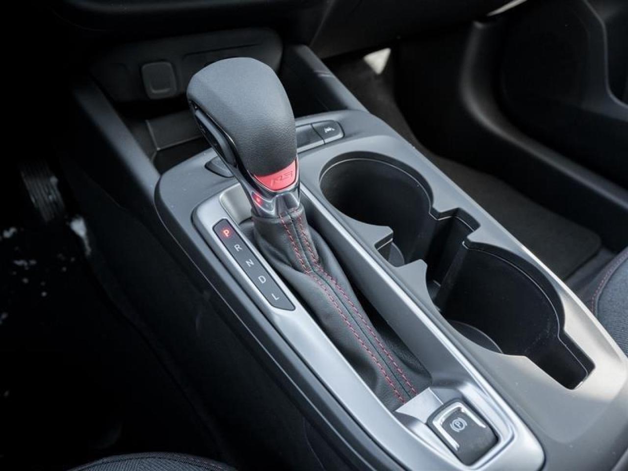 2026 Chevrolet Trax 1RS 4dr Front-Wheel Drive Photo