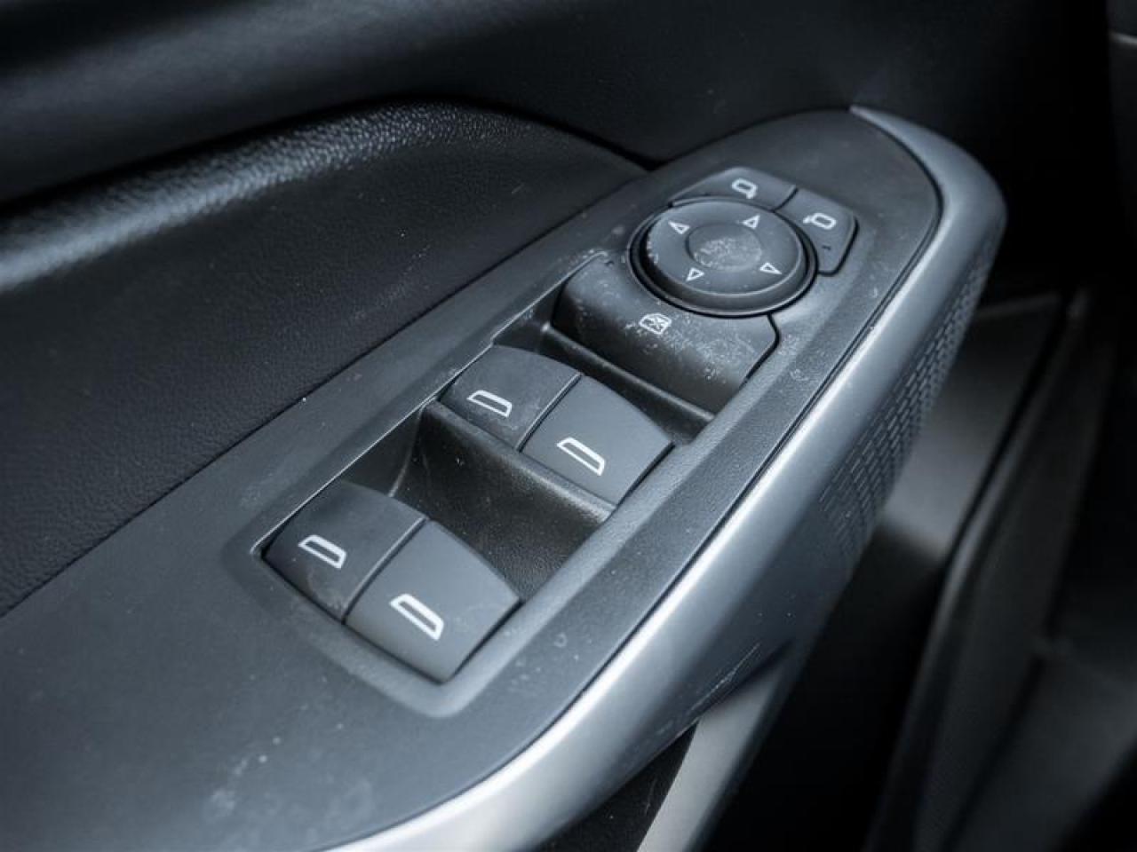 2026 Chevrolet Trax 1RS 4dr Front-Wheel Drive Photo