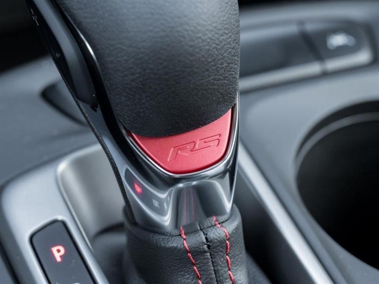 2026 Chevrolet Trax 1RS 4dr Front-Wheel Drive Photo