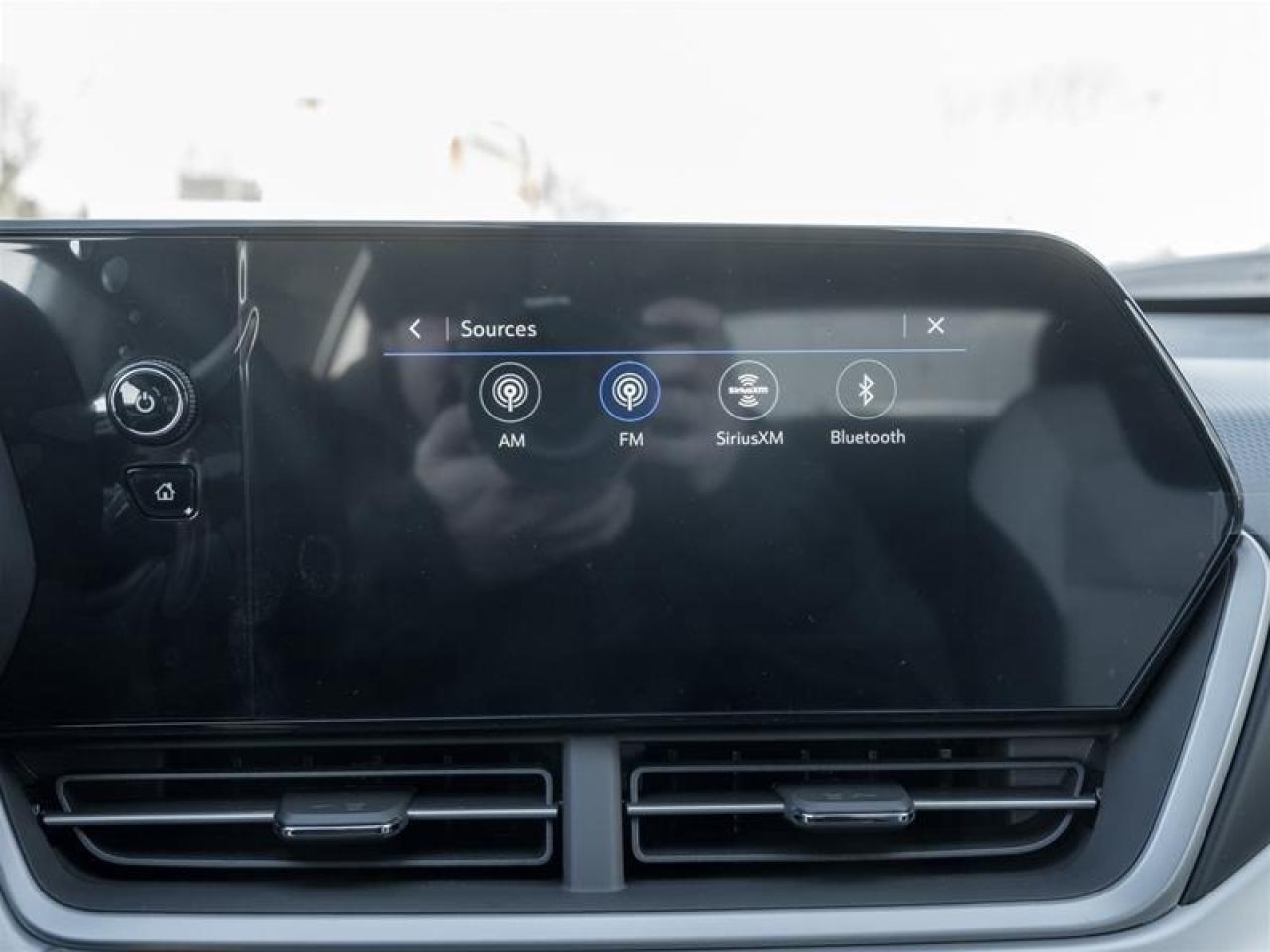 2026 Chevrolet Trax 1RS 4dr Front-Wheel Drive Photo