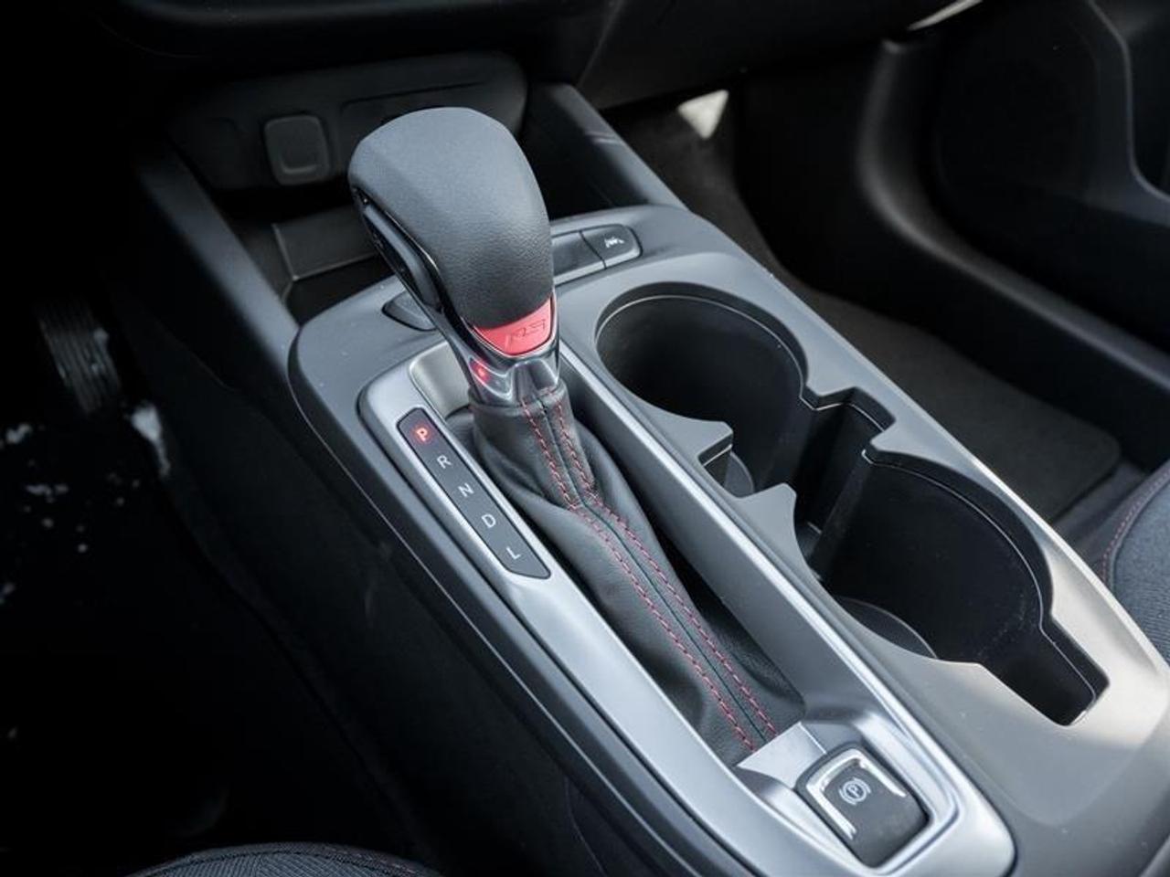 2026 Chevrolet Trax 1RS 4dr Front-Wheel Drive Photo