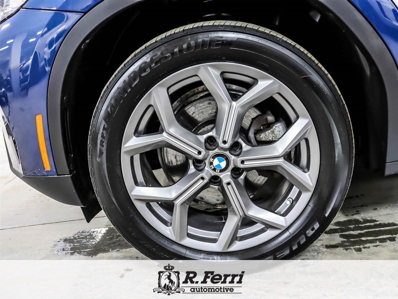 2023 BMW X3 xDrive30i 4dr All-Wheel Drive Sports Activity Vehicle Photo