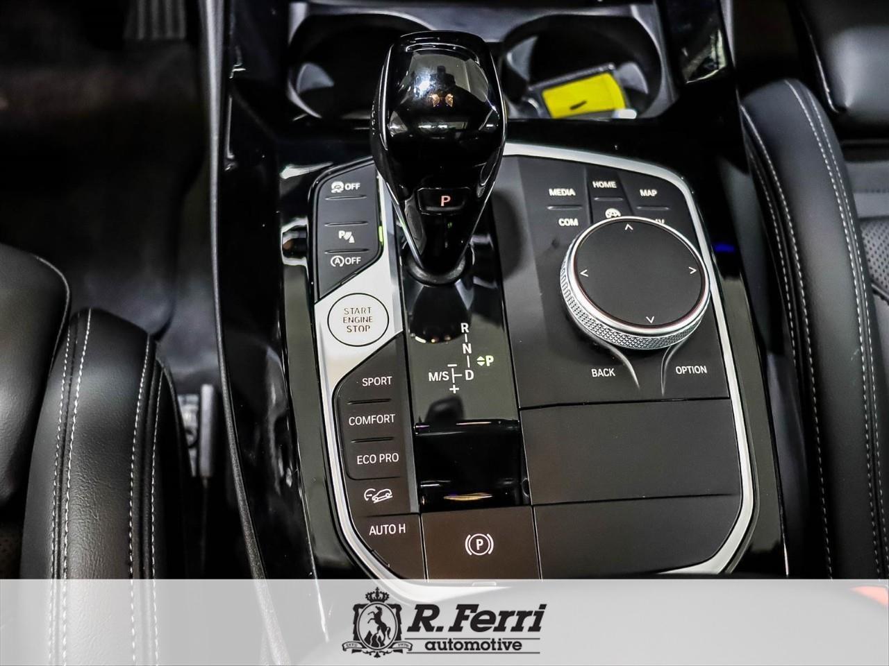 2023 BMW X3 xDrive30i 4dr All-Wheel Drive Sports Activity Vehicle Photo