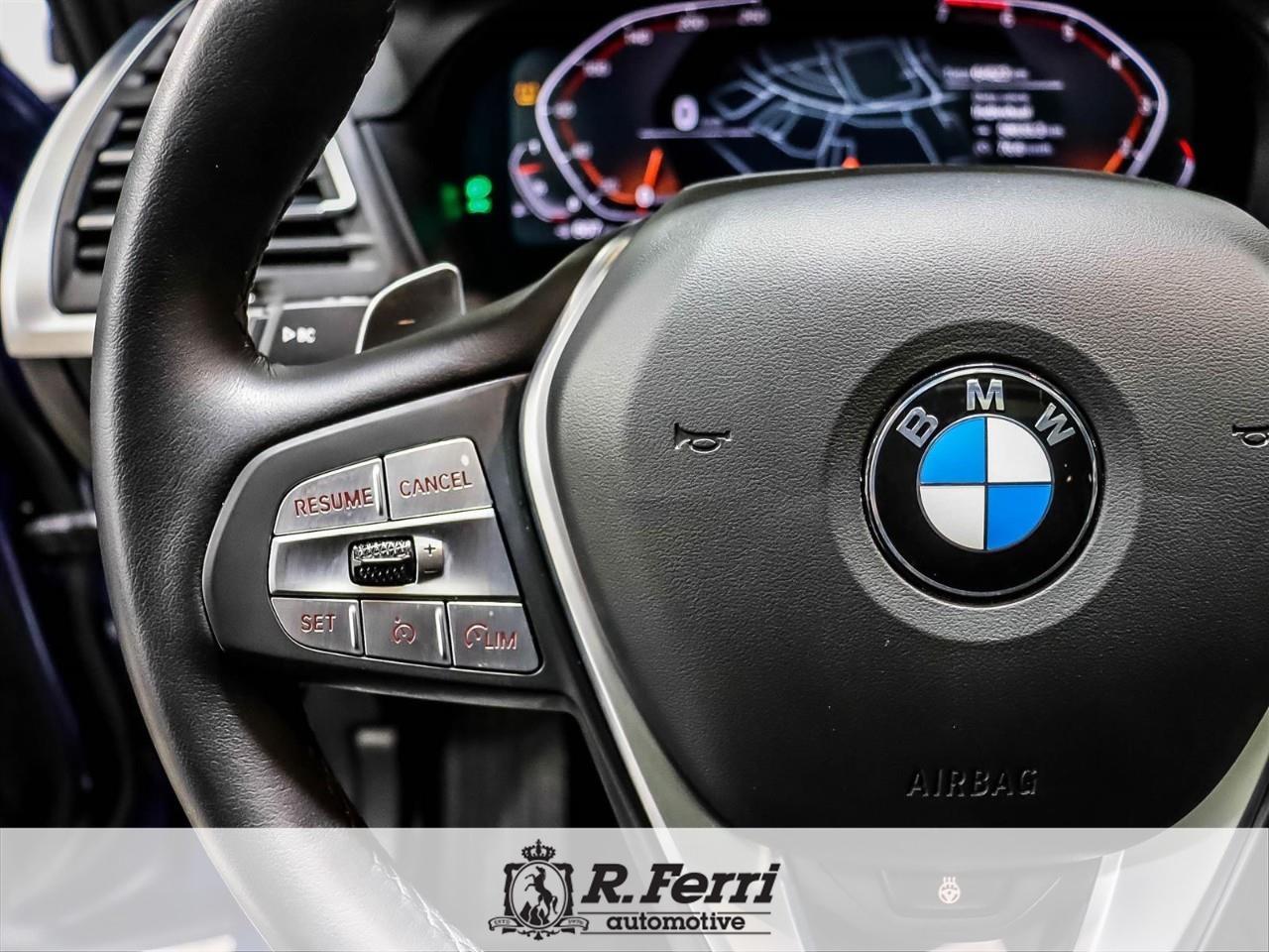 2023 BMW X3 xDrive30i 4dr All-Wheel Drive Sports Activity Vehicle Photo