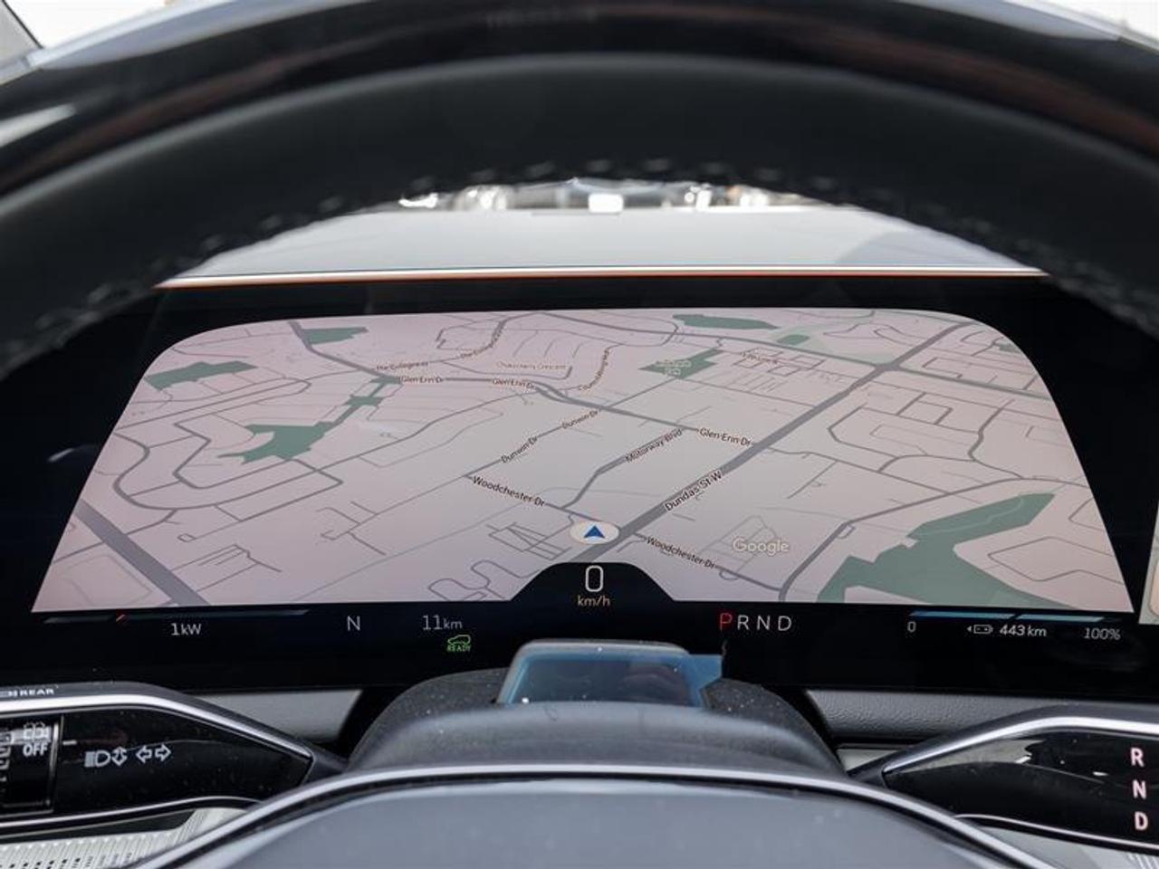 2026 Cadillac OPTIQ Luxury 4dr Photo