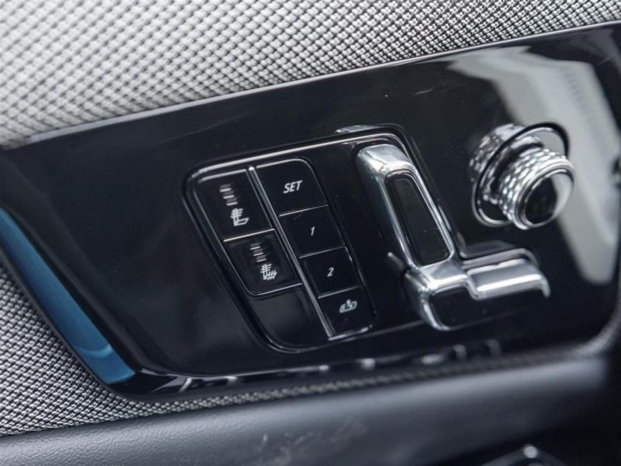 2026 Cadillac OPTIQ Luxury 4dr Photo
