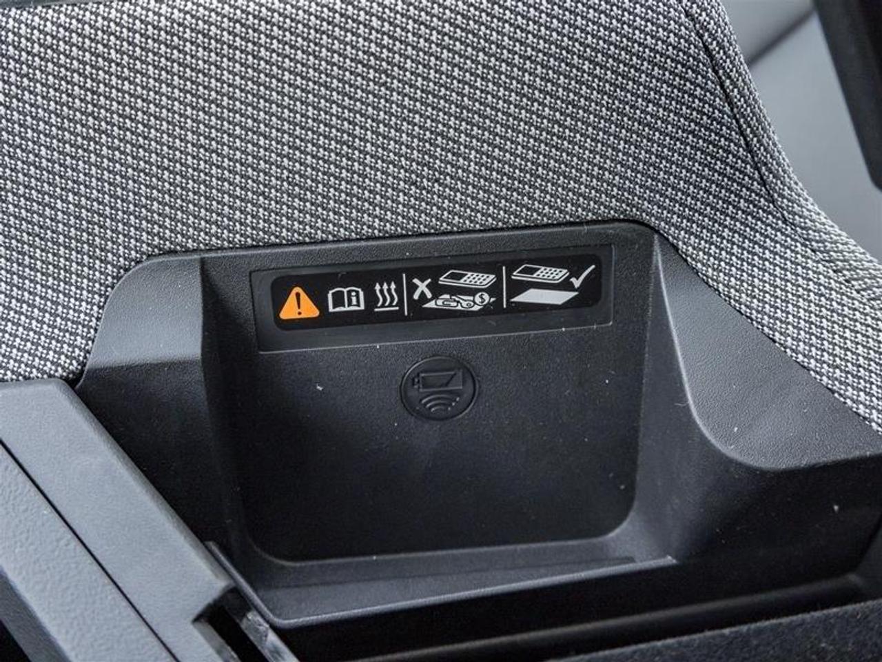 2026 Cadillac OPTIQ Luxury 4dr Photo