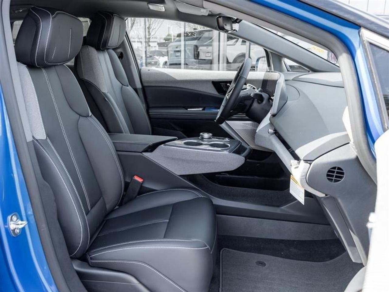 2026 Cadillac OPTIQ Luxury 4dr Photo