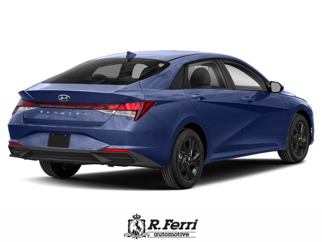 2022 Hyundai Elantra PREFERRED 4DR SEDAN Photo