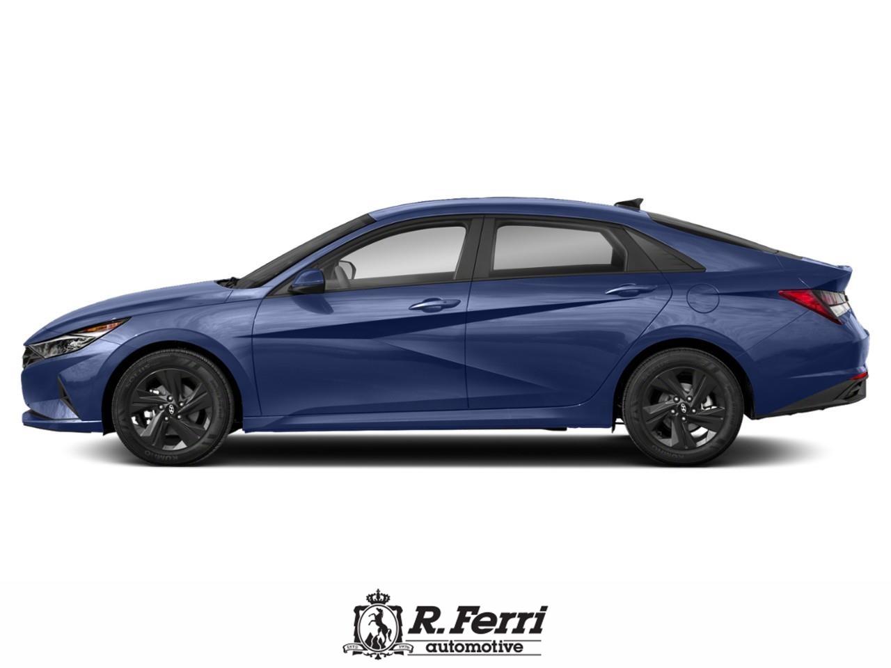 2022 Hyundai Elantra PREFERRED 4DR SEDAN Photo