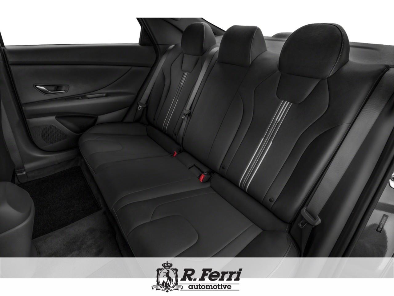 2022 Hyundai Elantra PREFERRED 4DR SEDAN Photo