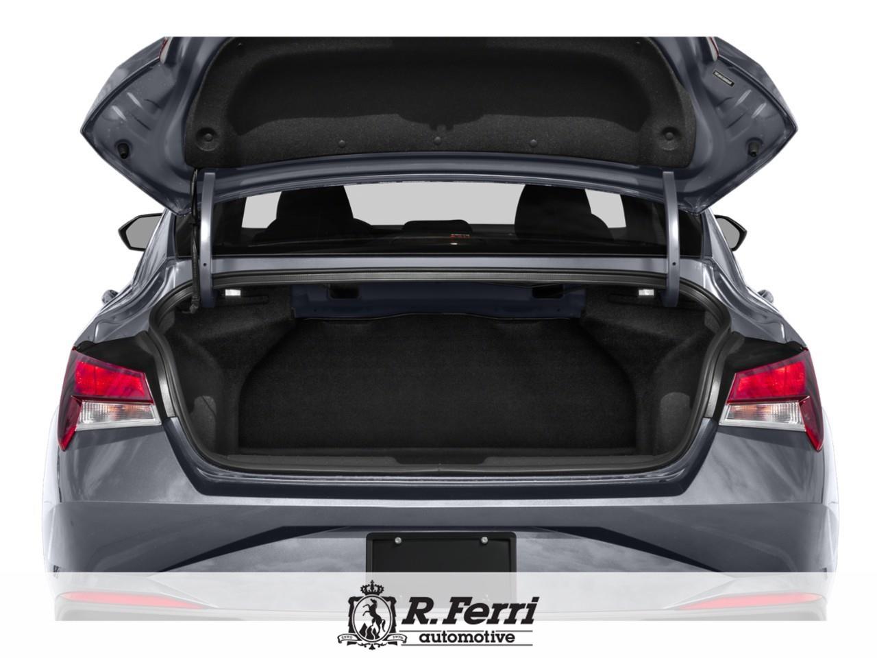 2022 Hyundai Elantra PREFERRED 4DR SEDAN Photo